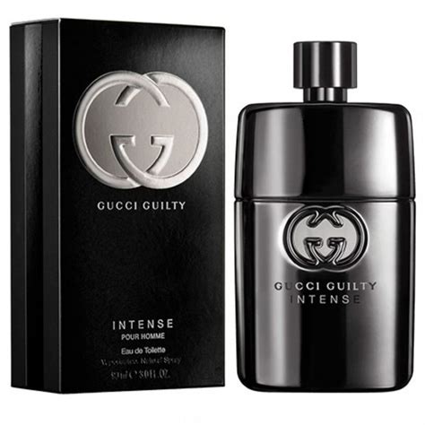 gucci perfume homem|melhores perfumes masculinos gucci.